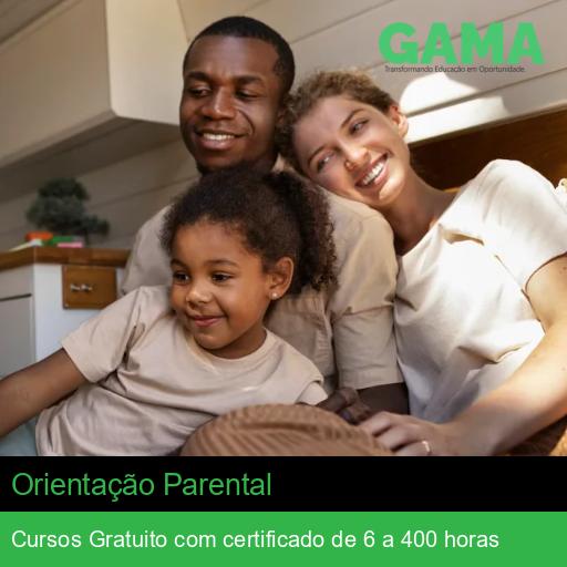 Orientação Parental
